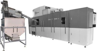 20 Περιστροφική Μηχανή Φύσησης κοιλότητας